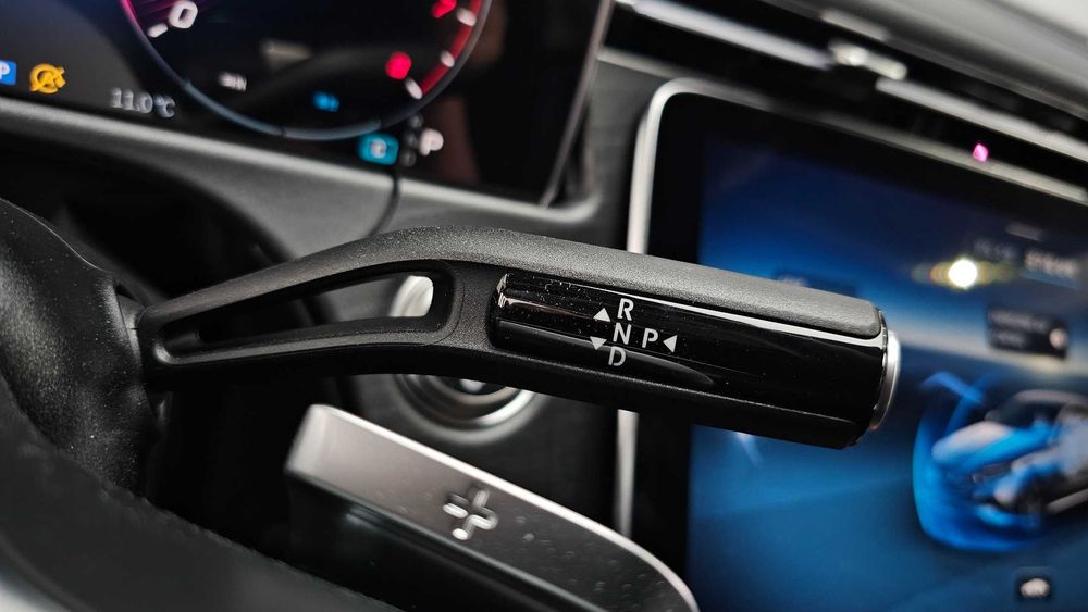 Mercede Benz E-Class E200 Avantgarde Limited Korean