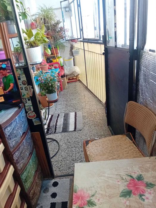 Продава се Двустаен апартамент в Пловдив, Кършияка - 40 кв.м за 1550 €/кв.м - Снимка #5