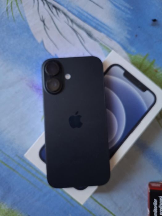 Schimb Iphone 16