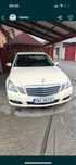 Vând Mercedes E220 Cdi