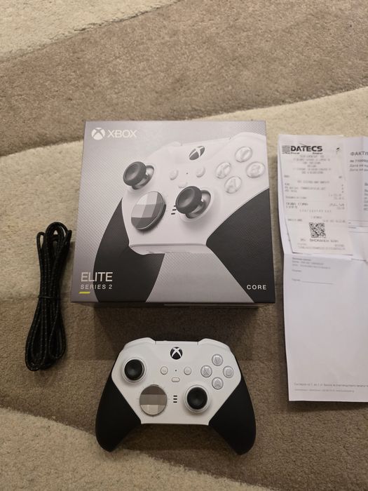 Xbox Elite 2 ( Гаранция)