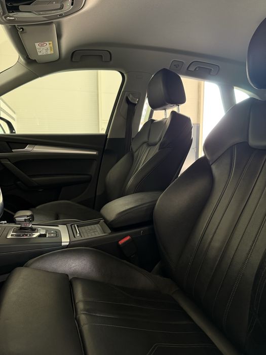 Audi Q5 4.0TDI Quattro S-Tronic 190cp 2.0 Diesel Euro 6 RATE/GARANTIE