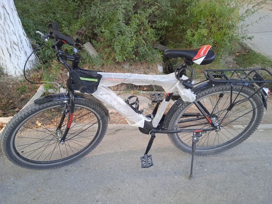 Velosiped sotiladi yangi