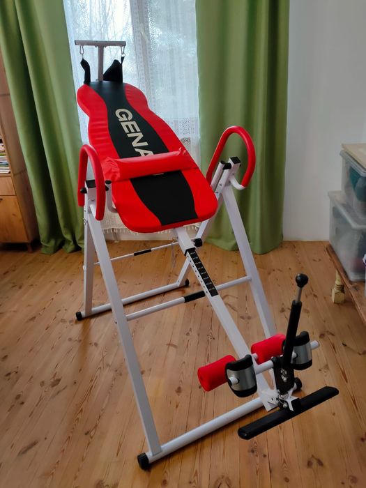 Инверсионный стол Genau