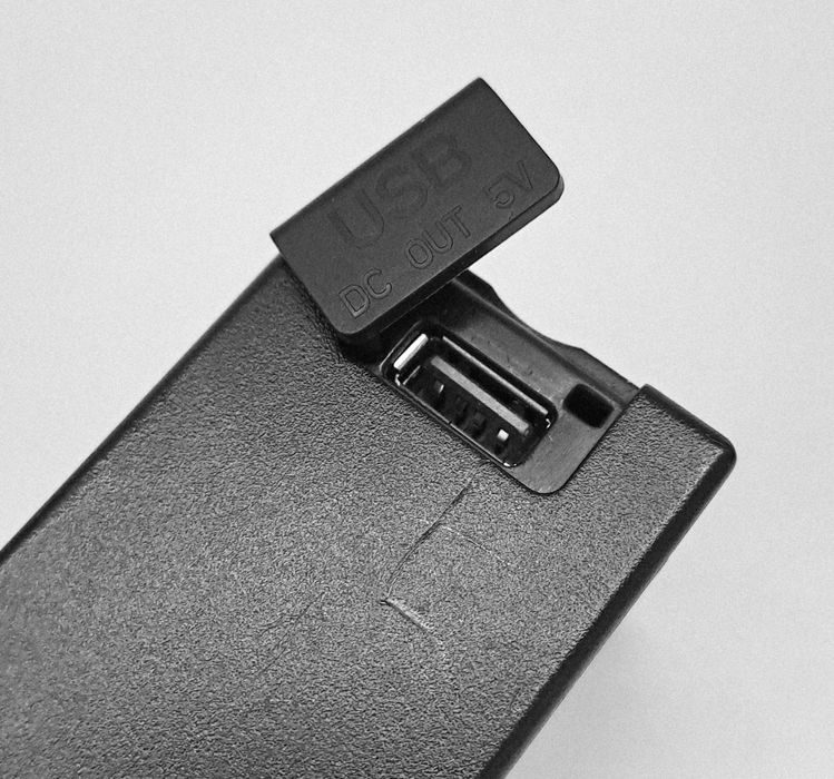 Baterie Hedbox BP95D