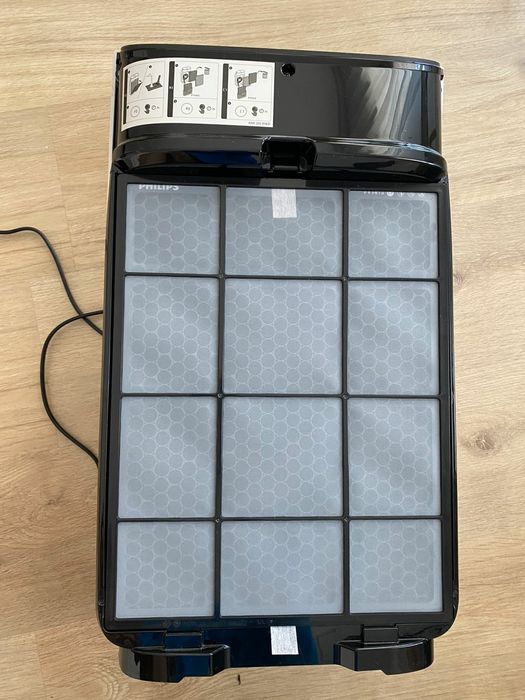 Aer purificator Philips
