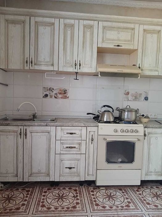 Продам кухонный гарнитур
