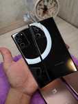 Samsung note 20 ultra 12/256gb snabdragon865+