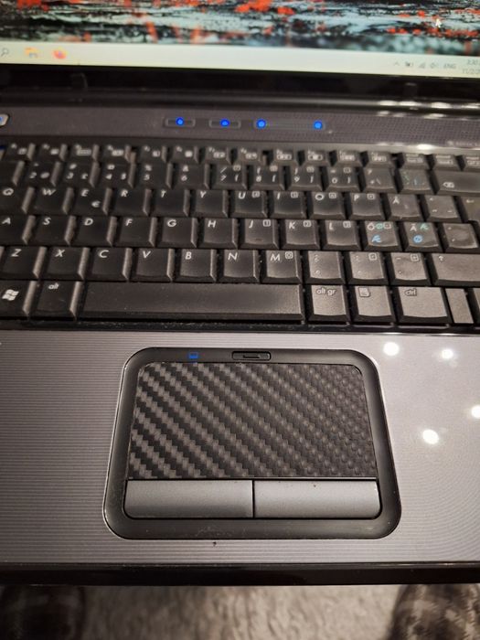 HP Compaq Presario V6000