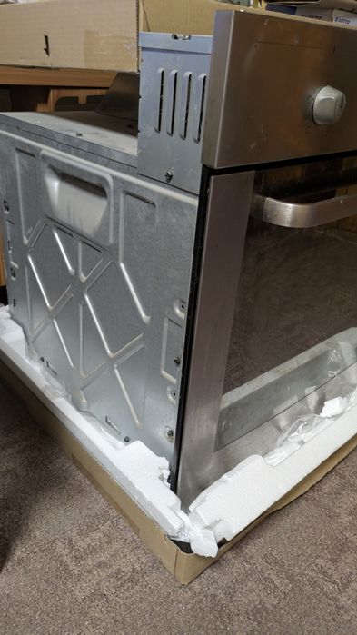 Cuptor electric Whirlpool