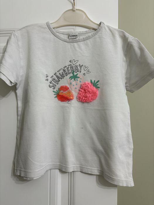 Продам мешок одежды для девочки