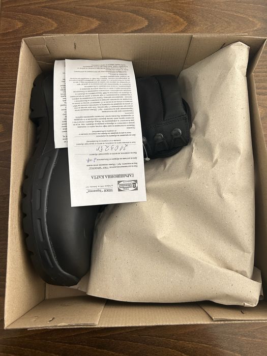 Мъжки кубинки Кавалер