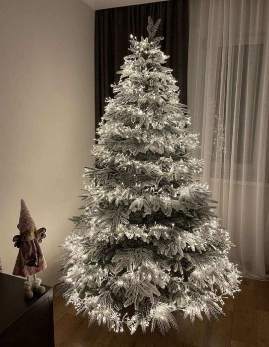 Ёлки акции скидки + подарки + доставка