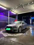 BMW E92 320d X-Drive