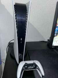 Consolă Playstation 5 + cont