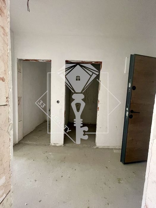 Продава се Двустаен апартамент в Пловдив, Коматево - 63 кв.м за 1505 €/кв.м - Снимка #3