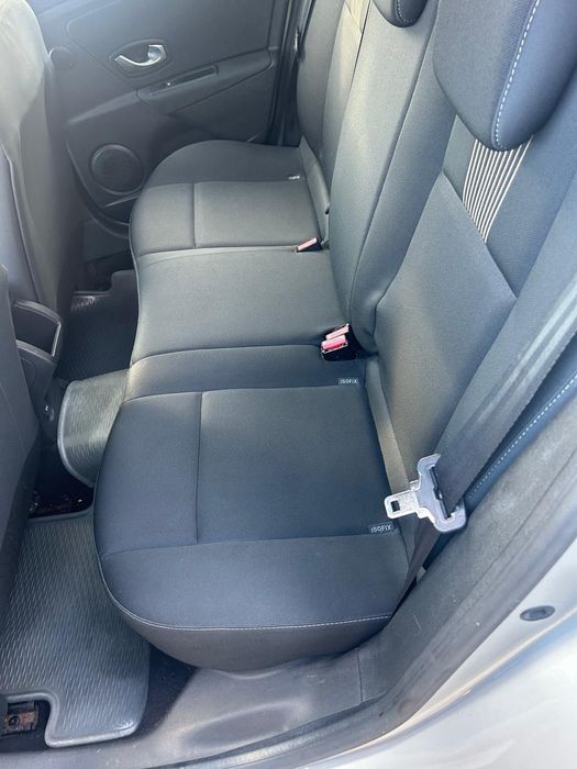 Renault Megane 3 1.5 dci BOSE EURO 5