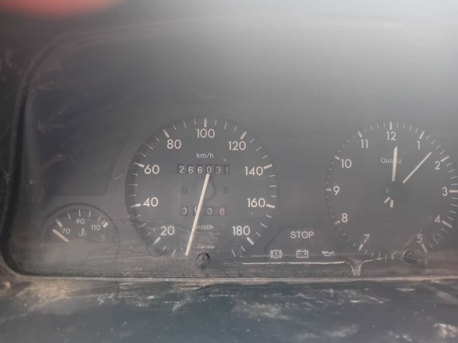 Fiat scudo 1.9 diesel