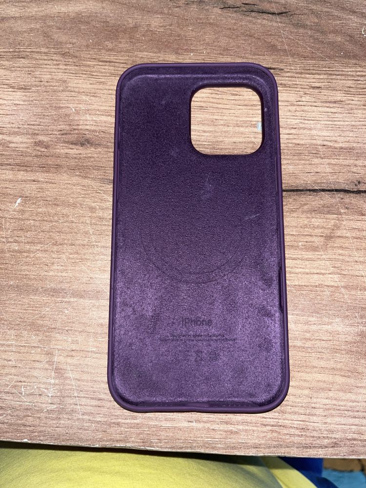 Husa iphone 16 pro max