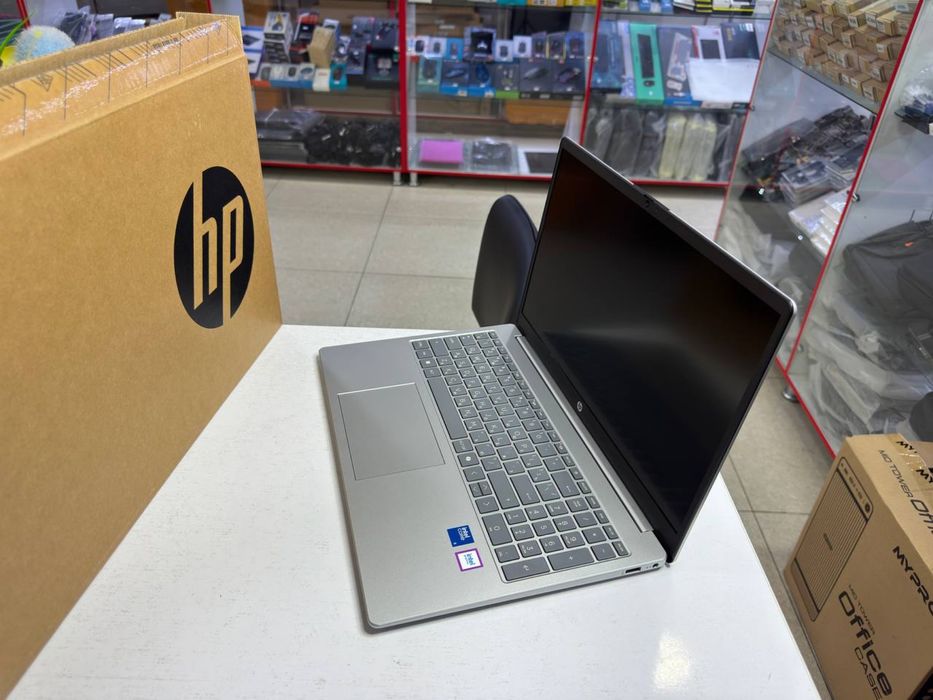 Hp cor 5 eng soʻngi avlod mutloqo yangi 16/512gb ssd