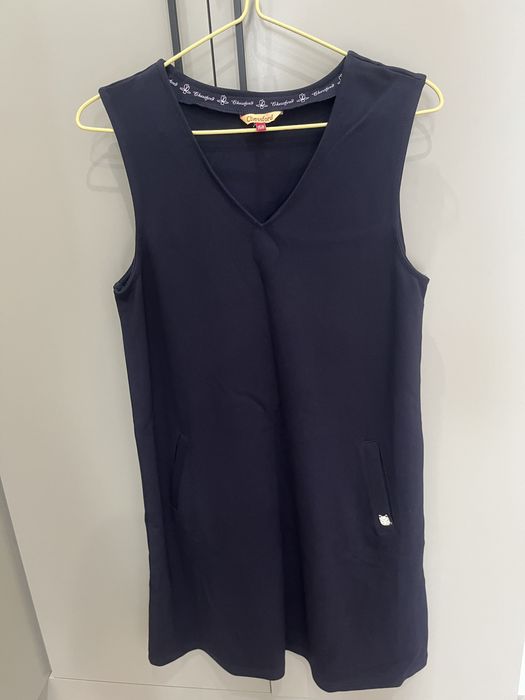 Школьный сарафан