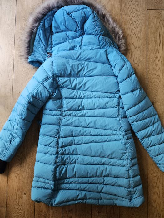 Зимно яке Rossignol