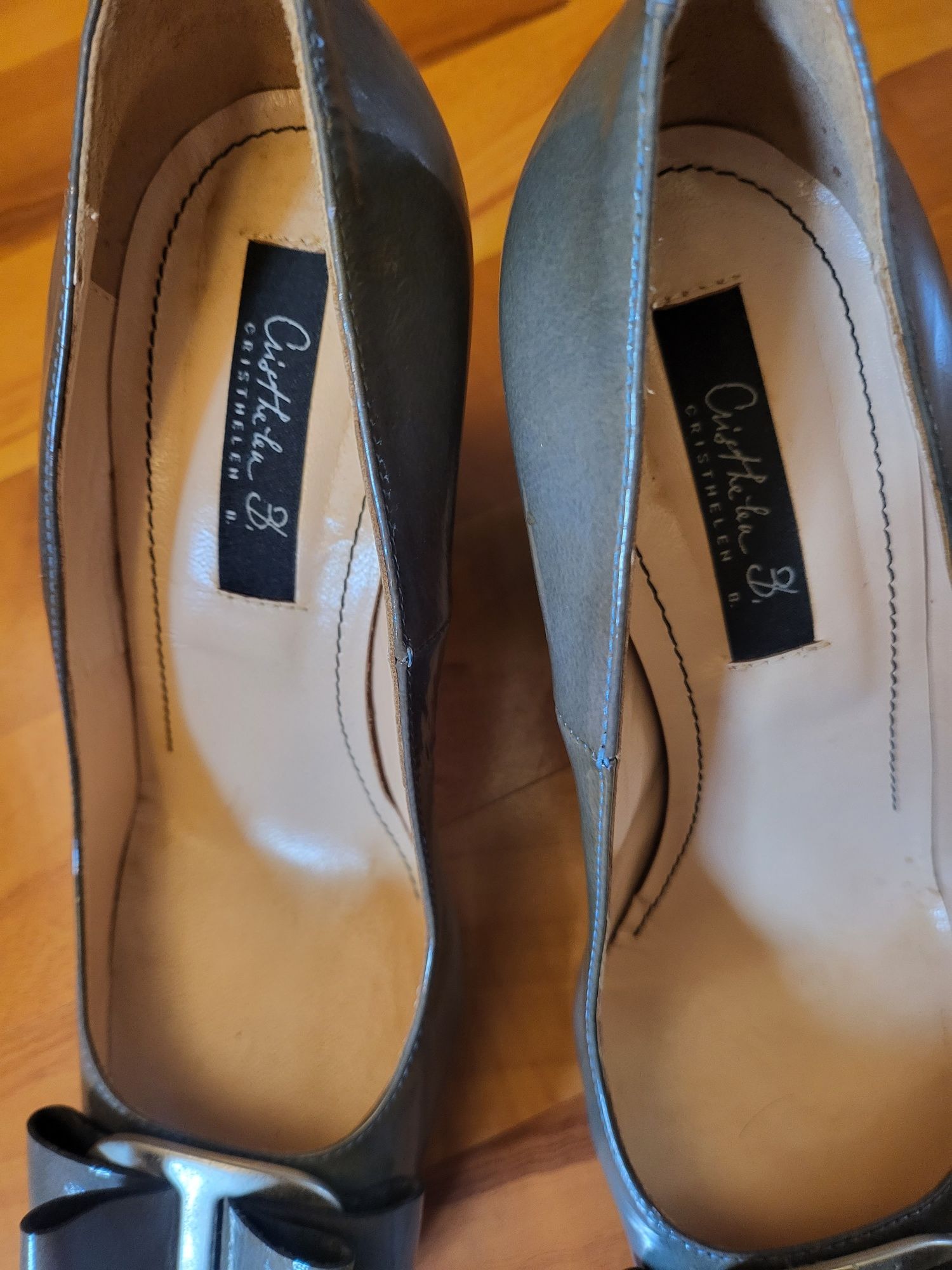 Pantofi marca Musette