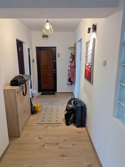 Apartament 3 camere - Iuliu Maniu