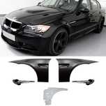 Aripi fata BMW 3 (E90) Sedan (E91) Touring 2004-2011 M3 Design