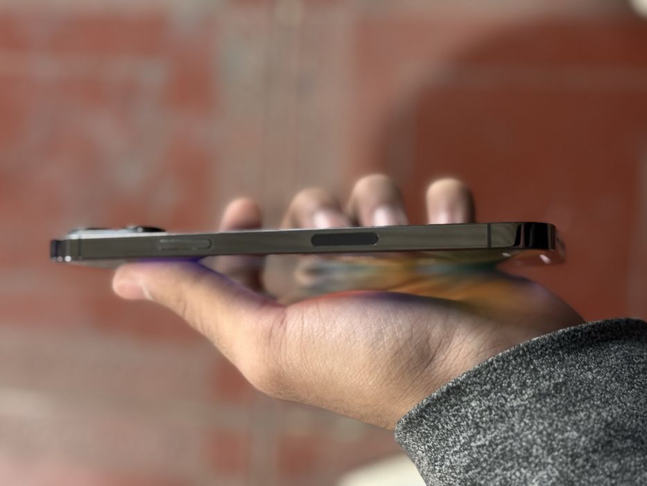 Iphone 13 pro max 256gb ideal