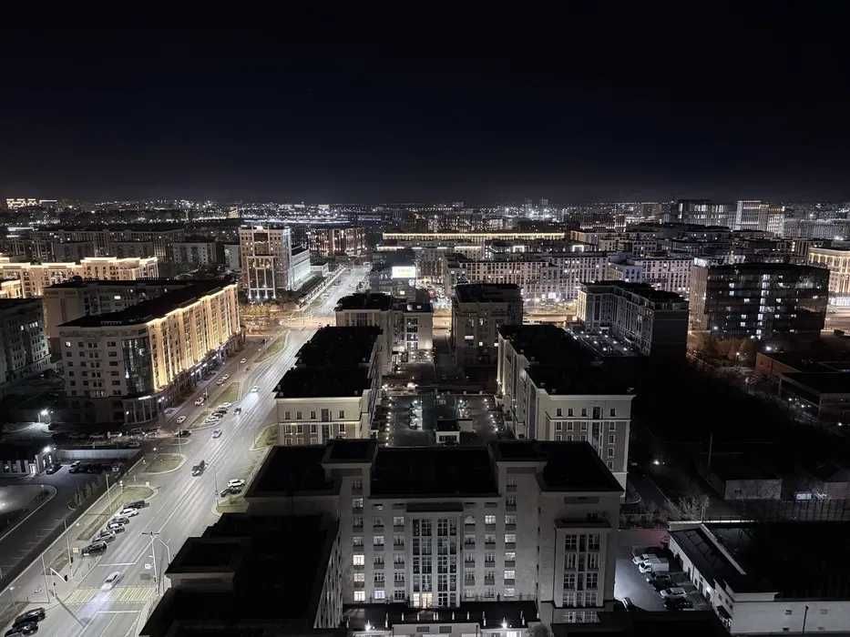 Лабзак • 1-комн • 40 м² • этаж 5/9 • [РУ: 0004]