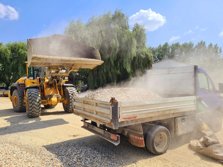 Vand nisip amenajari