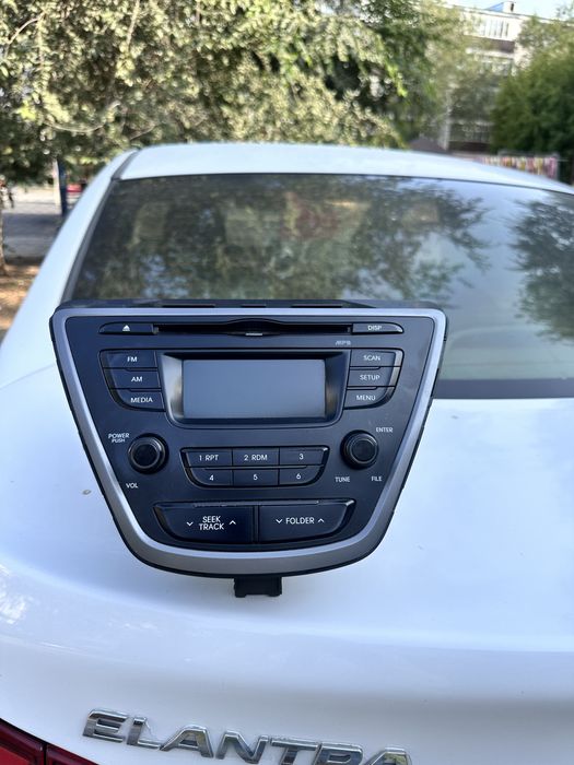 Продается на Hyundai