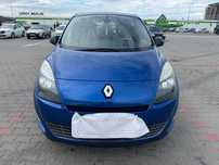Renault Scenic Stare perfecta, accept orice fel de testare