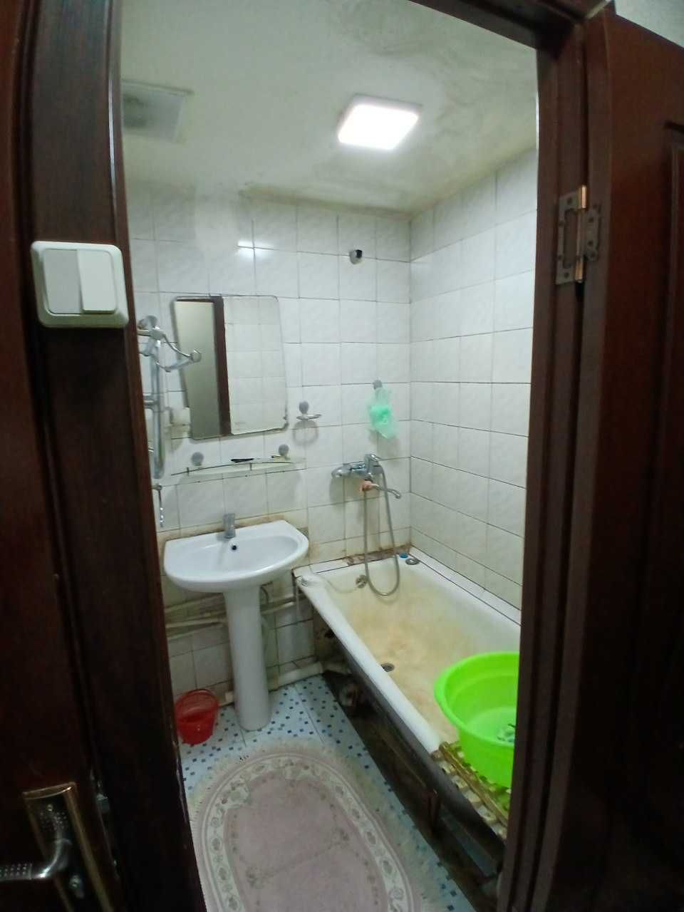 chilonzor 26  2 xonali kvartira oilaga