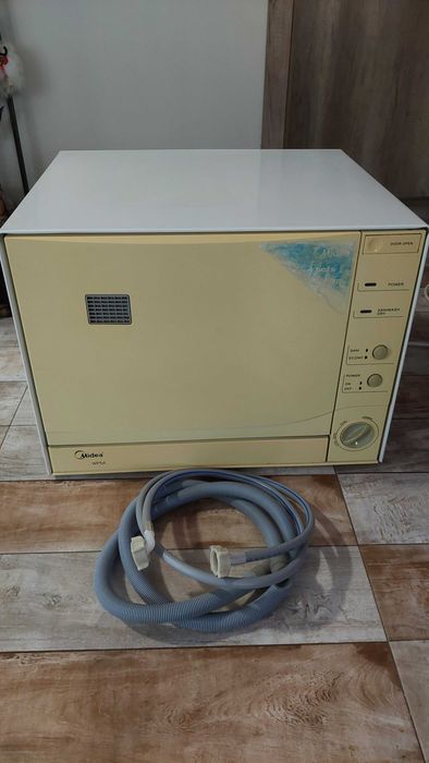 Съдомиална Midea WP5A кубче