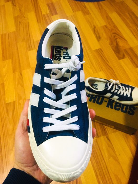 Pro Keds sneakers