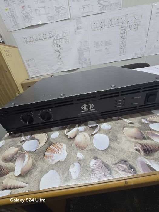 Dynacord CL1600 de vânzare