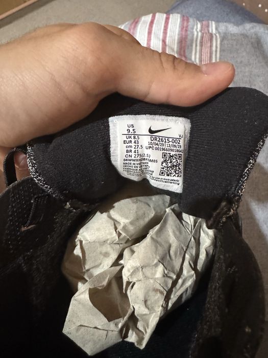 Кроссовки Nike ZoomX Invicible Run FK 3