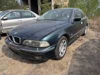 Bmw 520i e39 150кс 1997г На Части