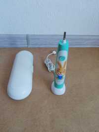 Детска електрическа четка за зъби Soocas C1