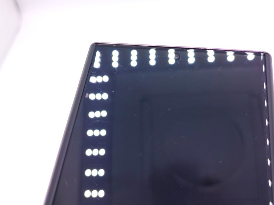 Samsung S22 Ultra 128GB Burgundy 8GB Dual, Garantie 24 luni | #D89260