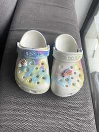 Crocs C8,marime 24-25