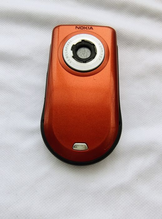 Nokia 6630+ incarcator original Nokia ( decodat, Finland)