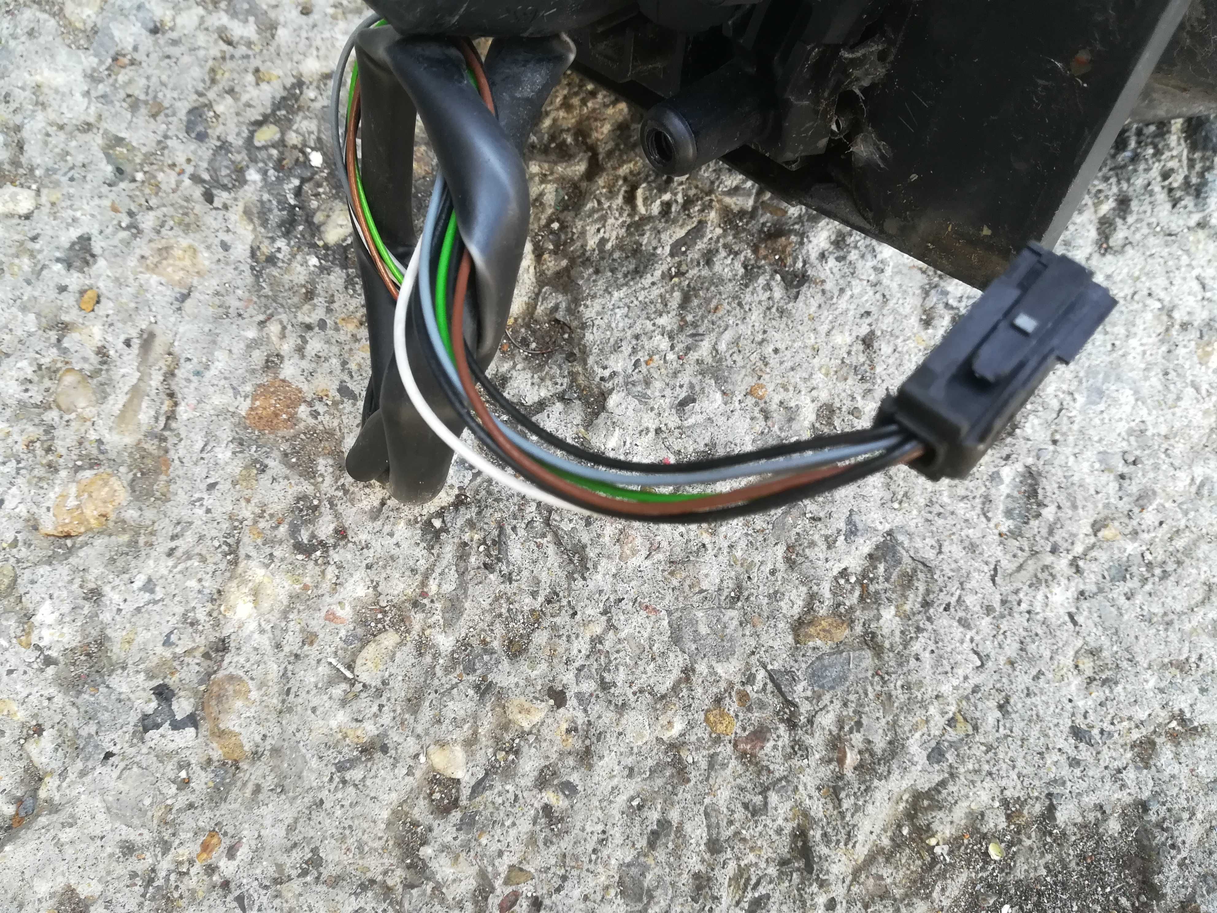 Огледал Пежо Peugeot 307 огледало ляво дясно