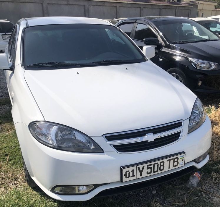 Lacetti centa Oq