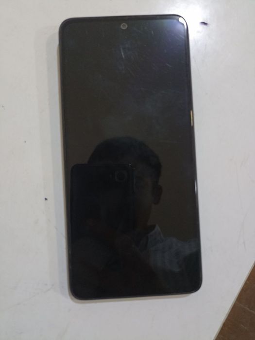 Redmi Note 14 holati yangidek