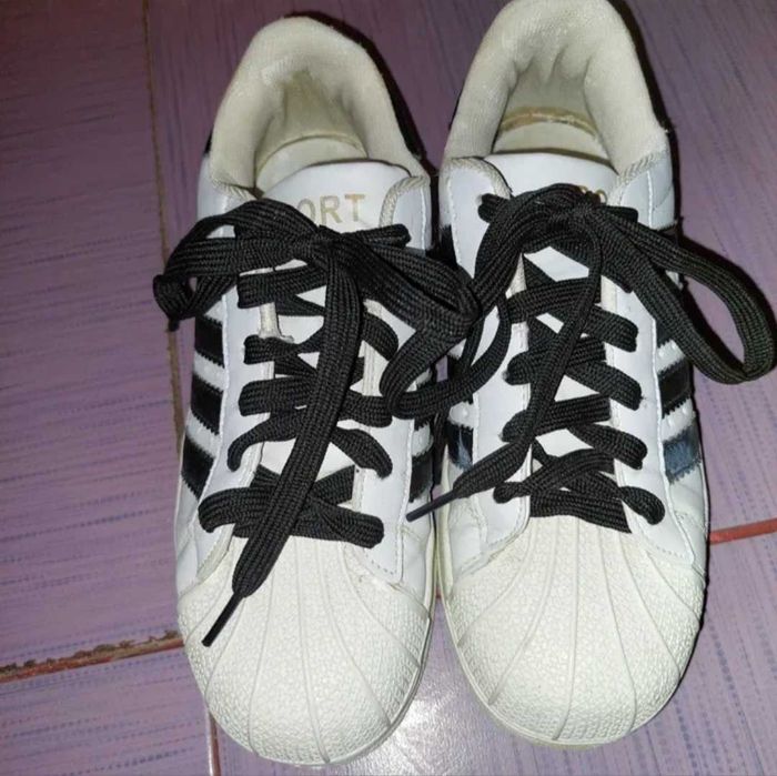 Pantofi  sport varf cauciucat potrivit pentru drumetii  36