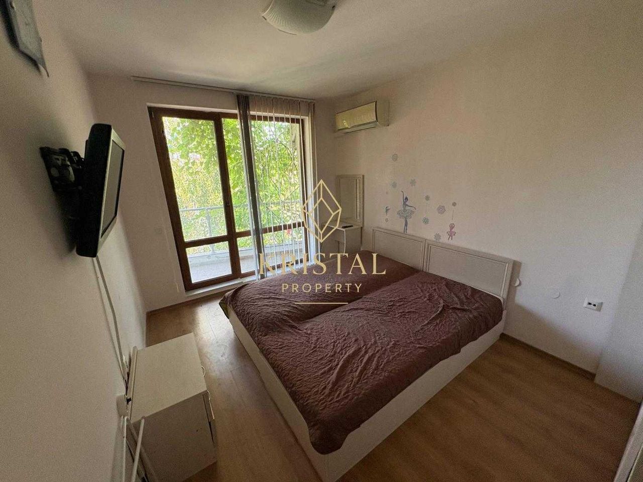 Продава се Двустаен апартамент в Несебър - 66 кв.м за 993 €/кв.м - Снимка #8