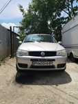 Fiat Albea, stare buna, negociabil